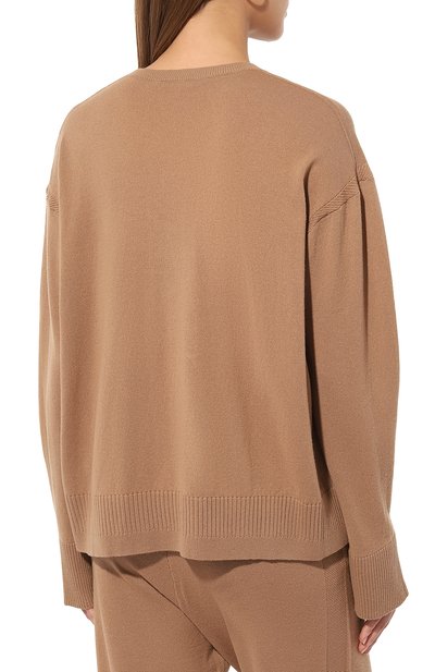 Шерстяной пуловер STELLA MCCARTNEY, арт. 6K0421/3S2415, фото 4