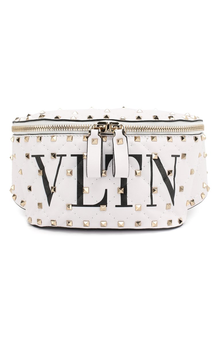 Сумка-пояс rockstud spike VALENTINO, арт. RW2B0B46/XQC, фото 1