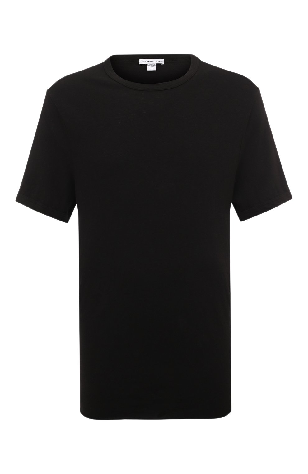 Хлопковая футболка JAMES PERSE, арт. MJD3639, фото 1