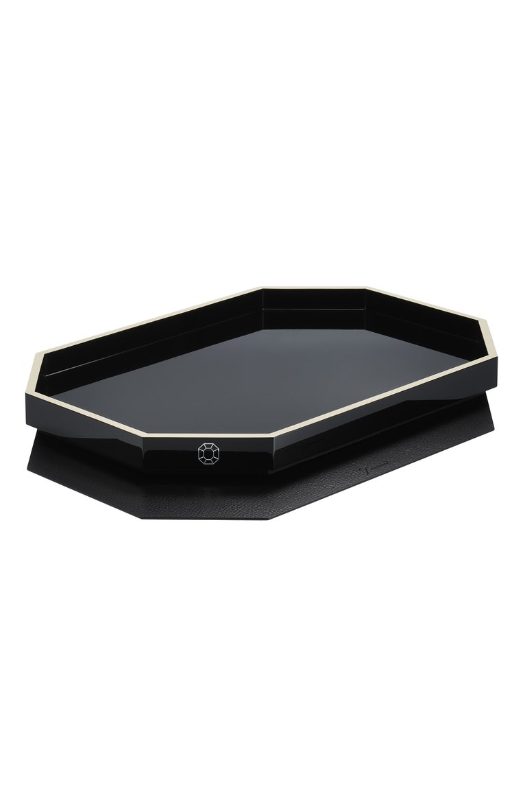 Поднос octogone m BACCARAT, арт. 2 816 916, фото 1