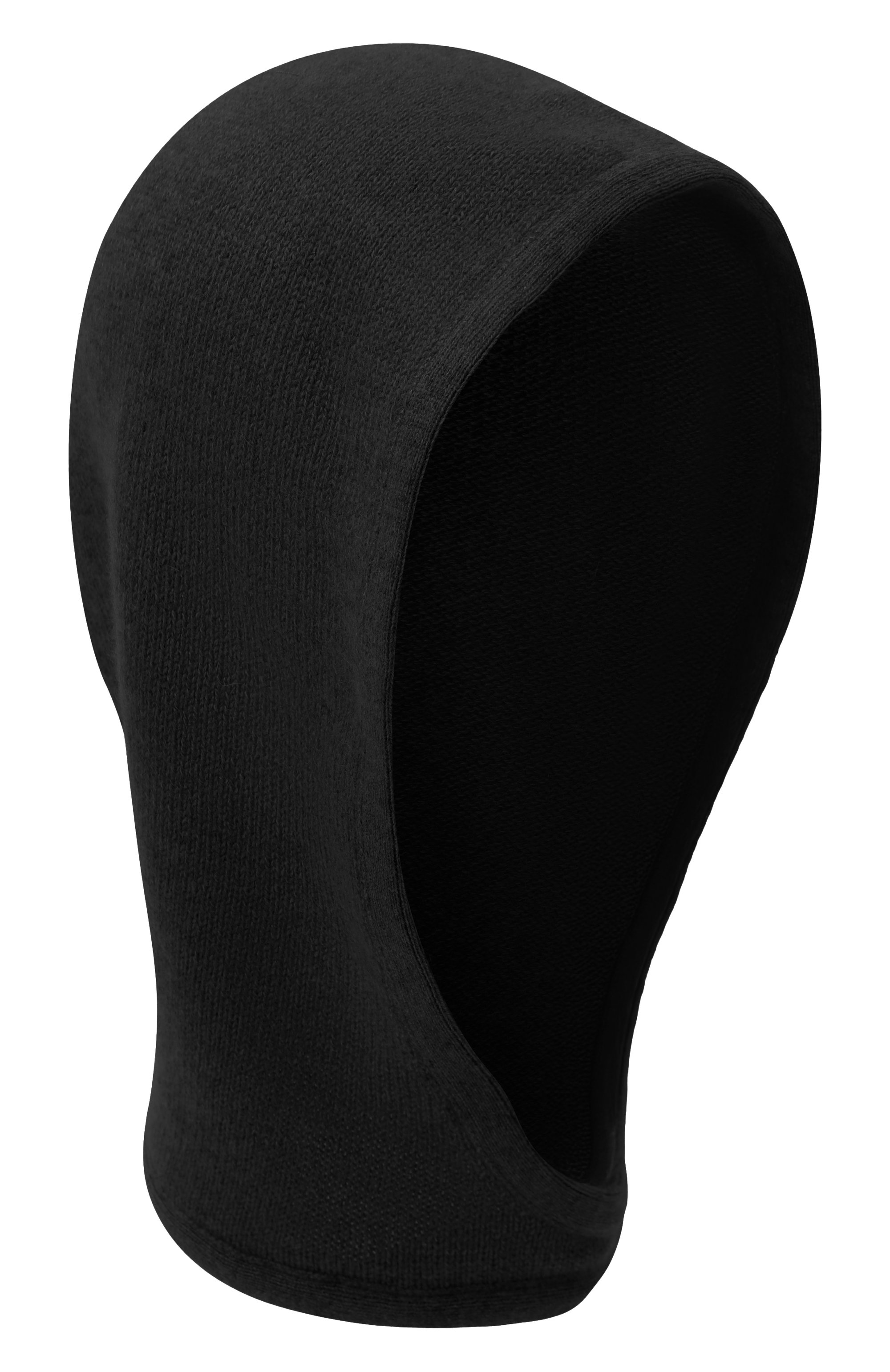 Кашемировый капор AGNONA, арт. MA08020E/0K070NE, фото 1