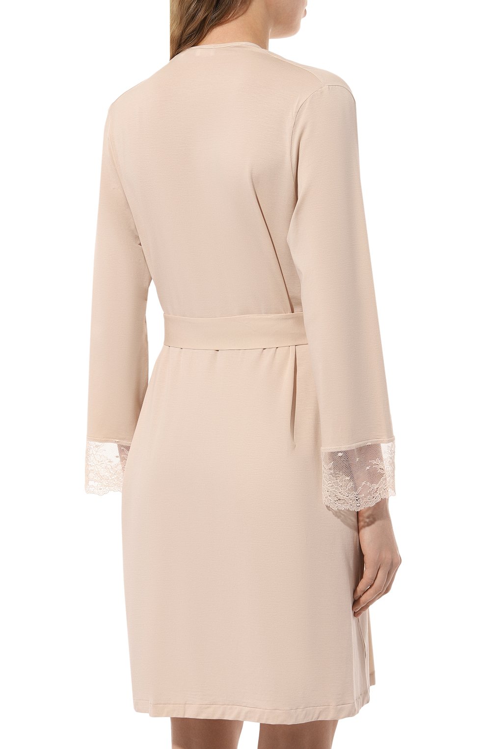 Халат ZIMMERLI, арт. 762-55502, фото 4