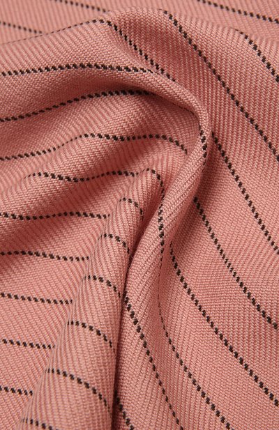 Шерстяной шарф ACNE STUDIOS, арт. CA0124/W, фото 2