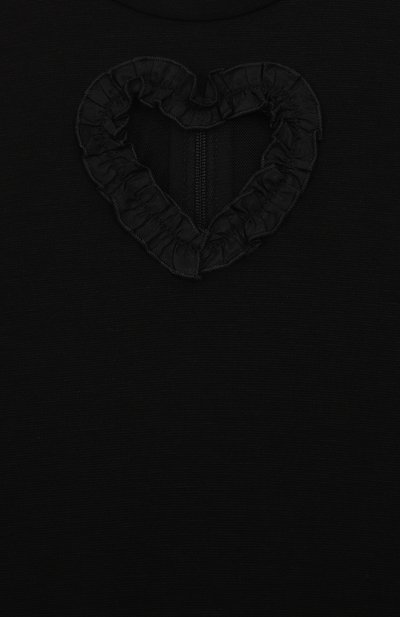 Платье MONNALISA, арт. 17F902, фото 3