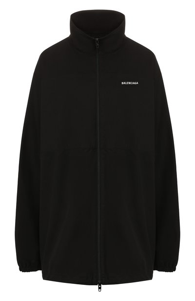 Женская хлопковая куртка BALENCIAGA, арт. 571249/TYB18