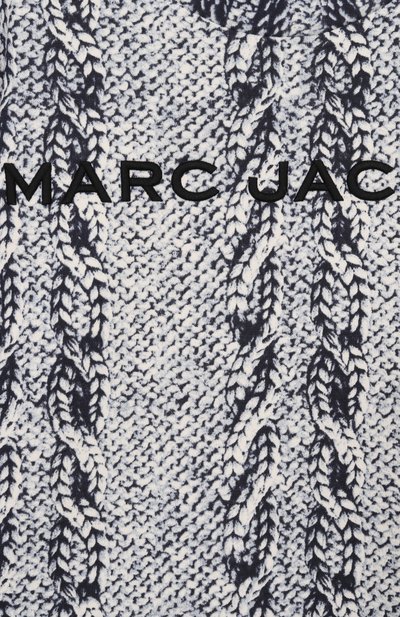 Хлопковый свитшот MARC JACOBS (THE), арт. W60627, фото 3