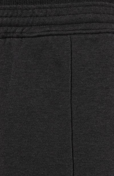 Хлопковые брюки GIVENCHY, арт. BM51FL/3YMC, фото 5