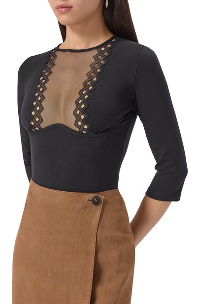 Боди LIVY, арт. 654154205, фото 3