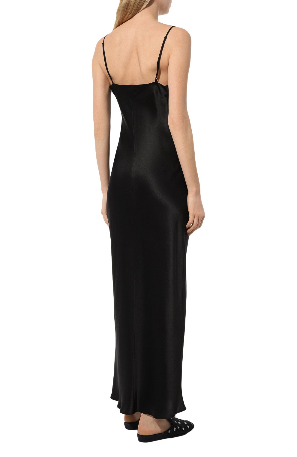 Сорочка из шелка и хлопка LISE CHARMEL, арт. ALC1180, фото 4