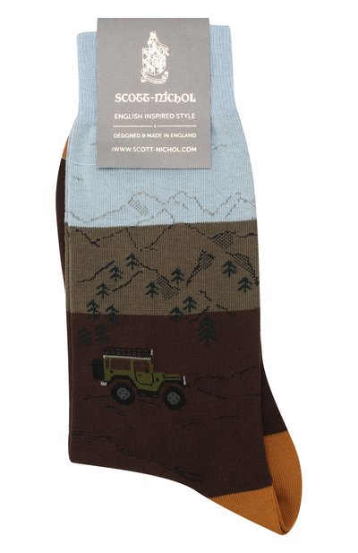 Носки PANTHERELLA, арт. YS4053, фото 1