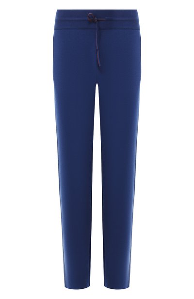 Мужские шерстяные брюки LORO PIANA, арт. FAI0312