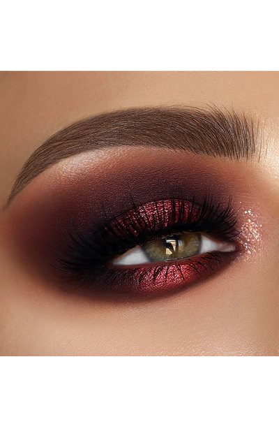 Палетка теней mothership v, оттенок bronze seduction PAT MCGRATH LABS, арт. 843004101638, фото 4