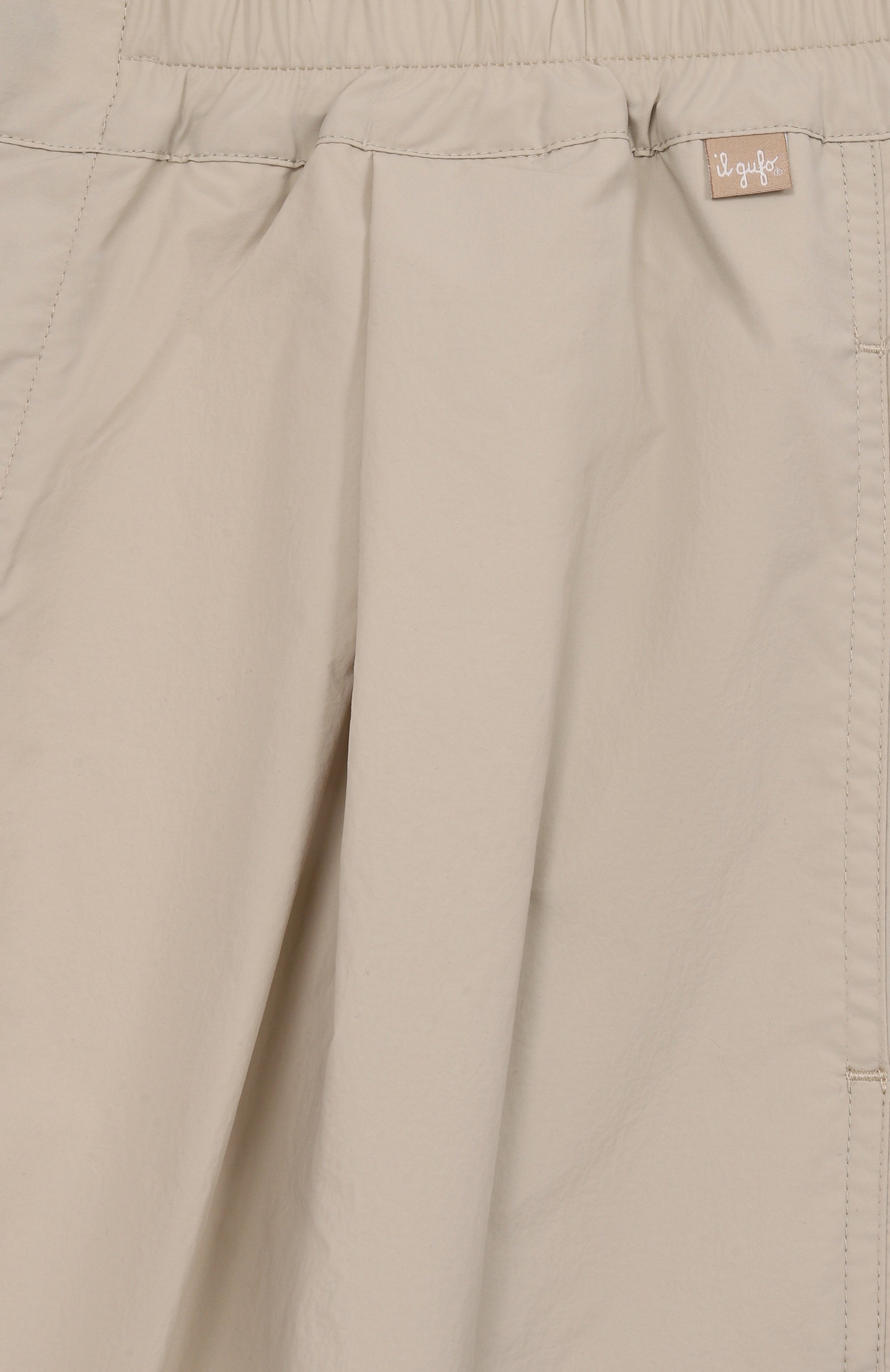 Брюки IL GUFO, арт. A25GPL0028N0108_002, фото 3