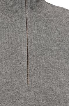 Кашемировый пуловер AGNONA, арт. K204128E/0K120FE, фото 5