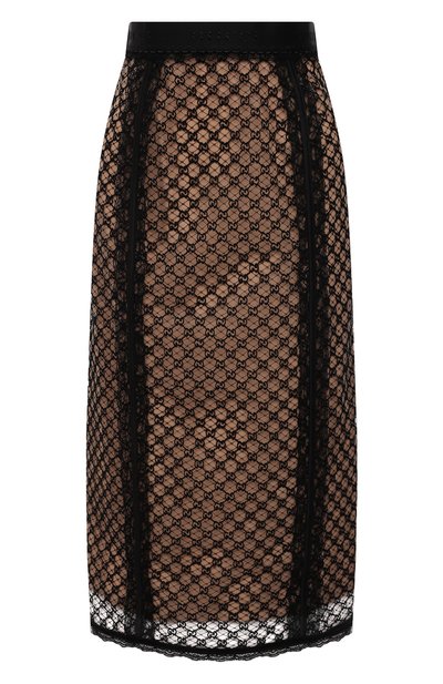Женская юбка GUCCI, арт. 678193/XUADT