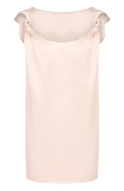 Женский атласный топ RUBAN, арт. RSS26-9.3.54.10