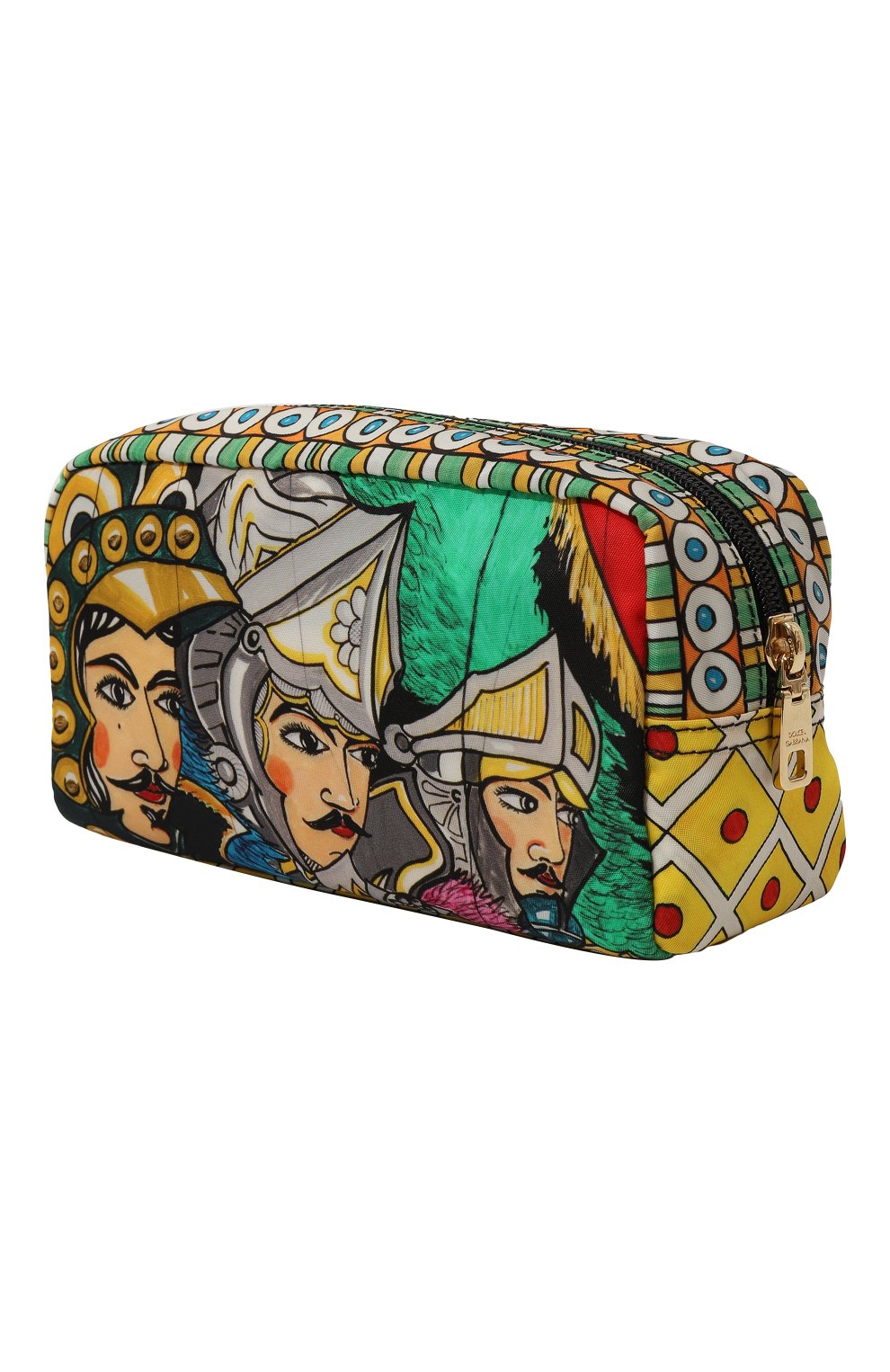 Косметичка DOLCE & GABBANA, арт. BI0932/AW426, фото 2