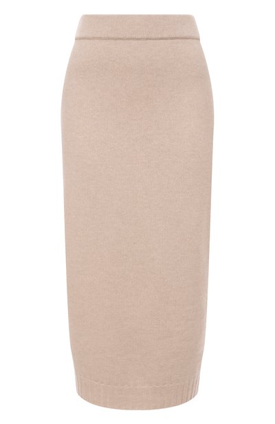 Женская кашемировая юбка MVST, арт. M25.1MW.K408