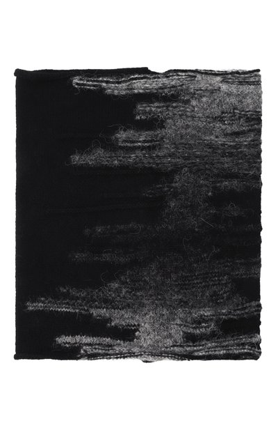 Шерстяной снуд TRANSIT, арт. SCAUTRB22575, фото 4