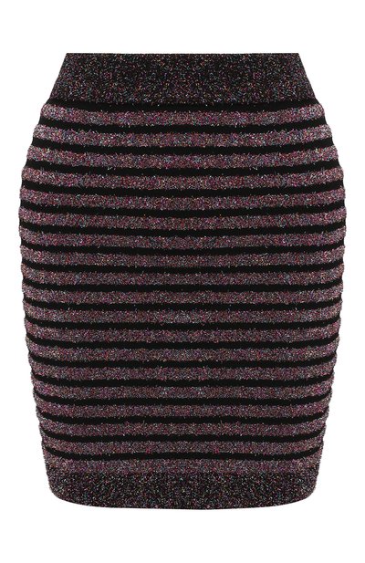 Женская юбка BALMAIN, арт. SF14260/K415