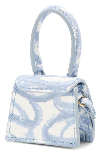 Сумка le petit chiquito JACQUEMUS, арт. 201AC18/5834E, фото 3