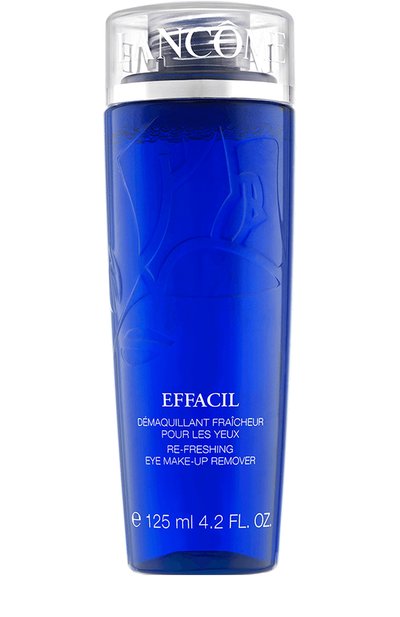 Очищающий лосьон для кожи вокруг глаз effacil (125ml) LANCOME, арт. 3147758030341, фото 1