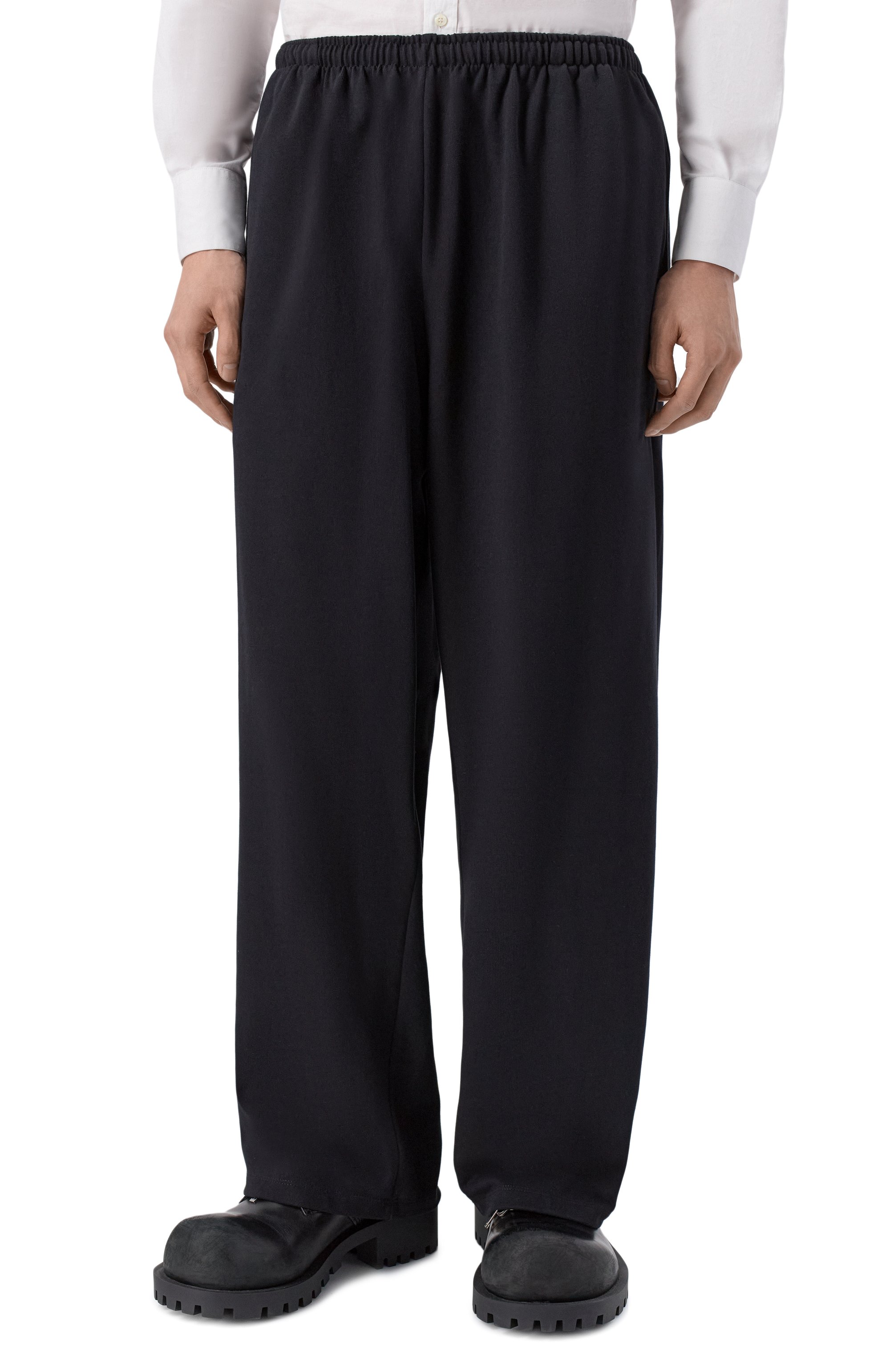 Хлопковые брюки PLANTA ROSA, арт. PR/P002/NP/350VELVET, фото 3