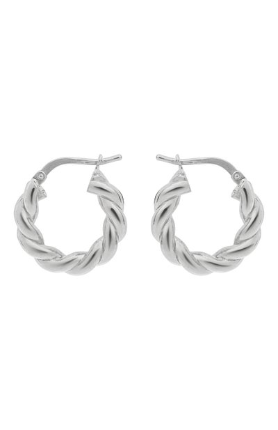 Серьги BOTTEGA VENETA, арт. 657442/V5070, фото 1