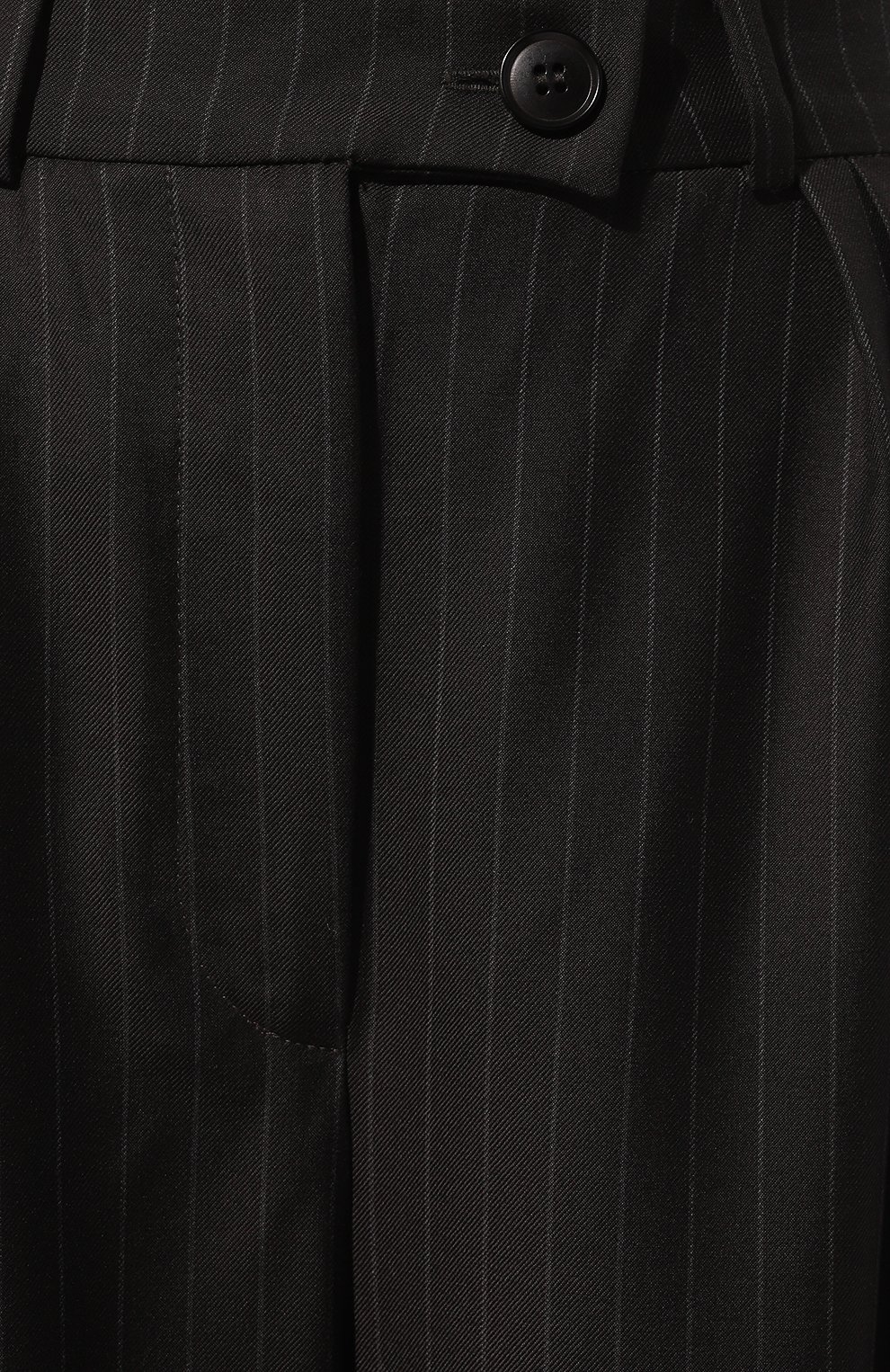 Шерстяные брюки LESYANEBO, арт. FW23/H-434/Dr, фото 5