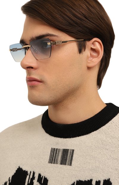 Солнцезащитные очки DSQUARED2, арт. D20102 LKS ST, фото 3