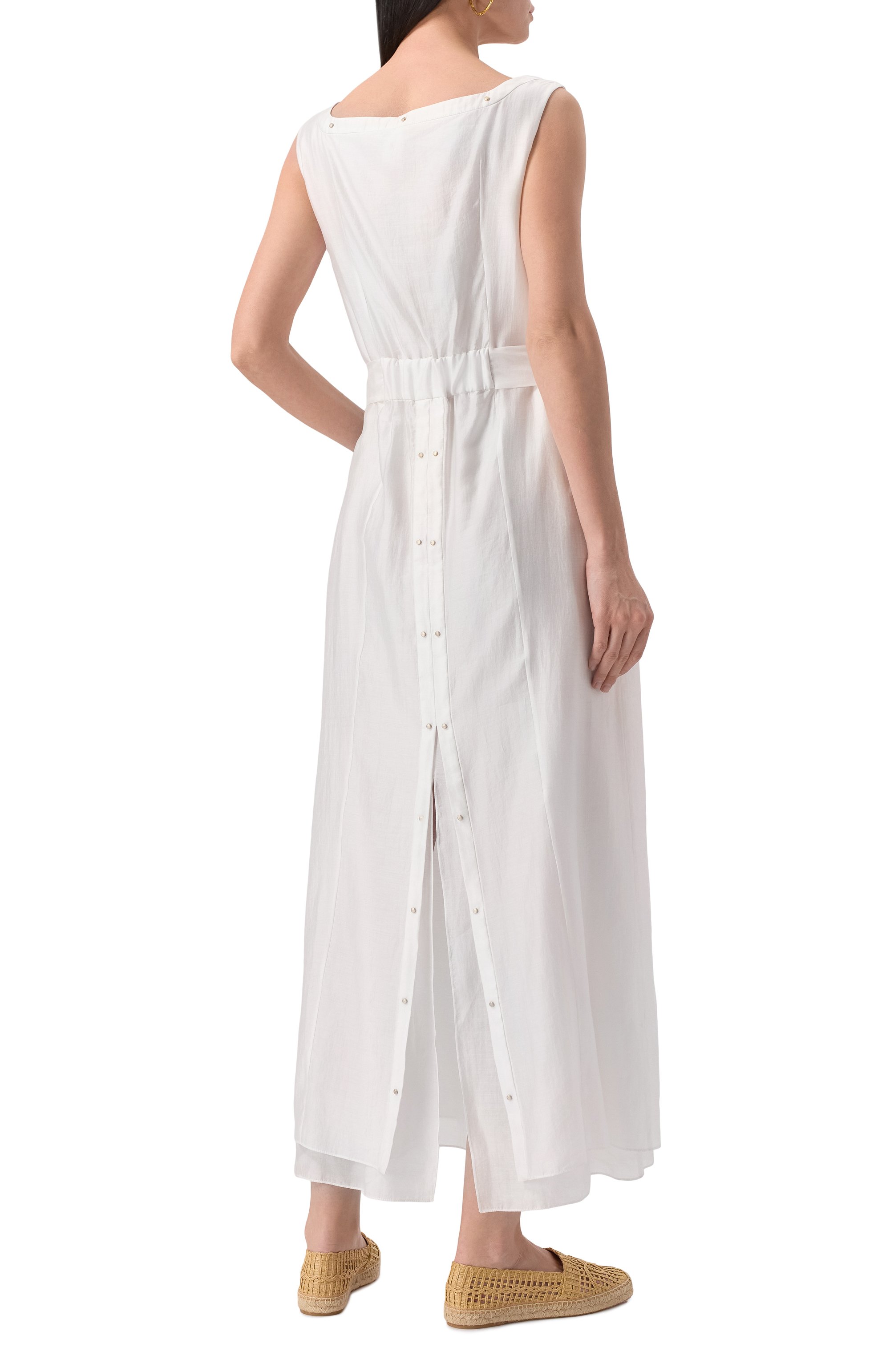 Платье FREEAGE, арт. WS25.DR136.6001.101, фото 4