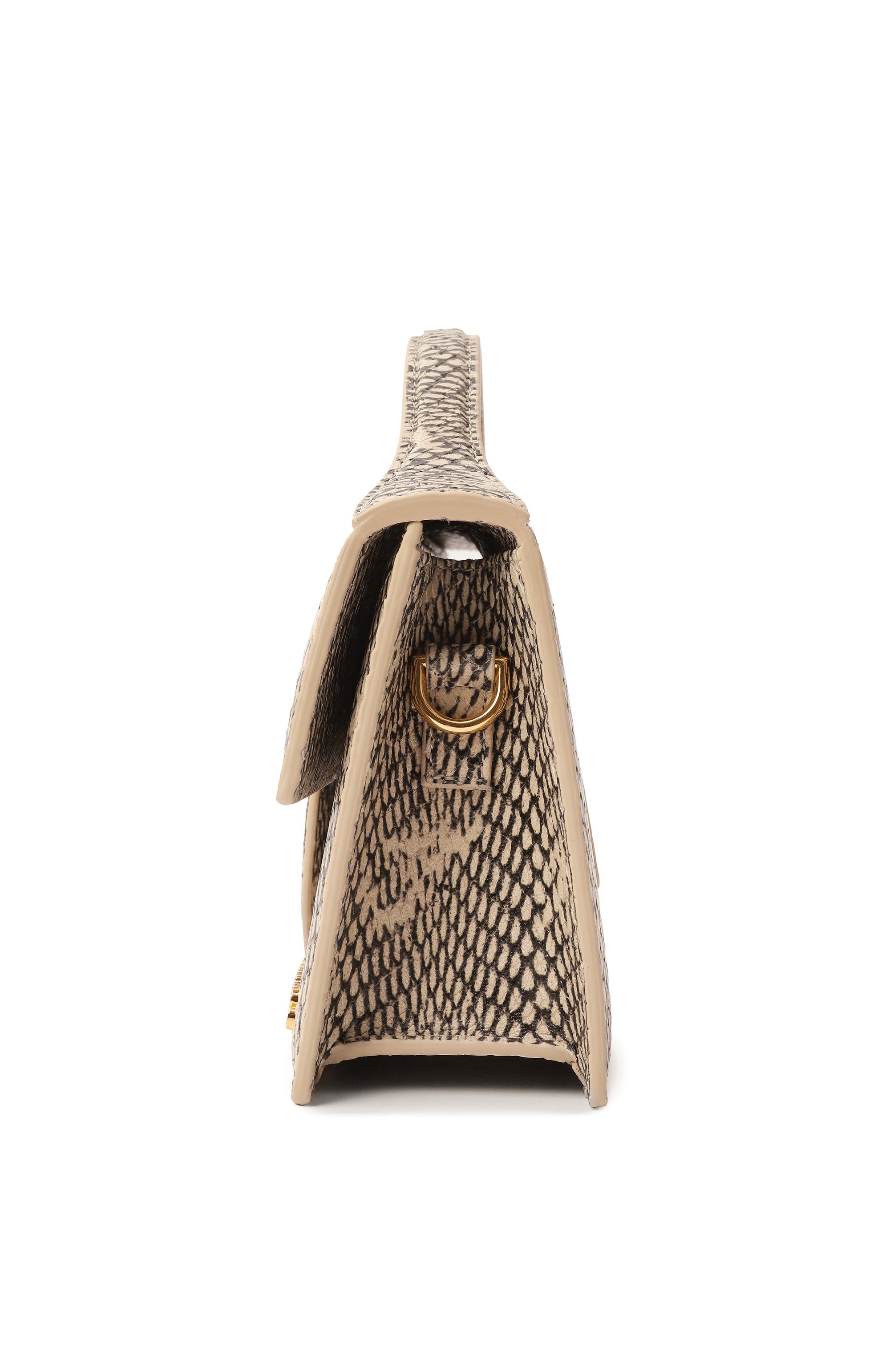 Сумка le grand bambino JACQUEMUS, арт. 25HBAW00007/AC05G04, фото 4