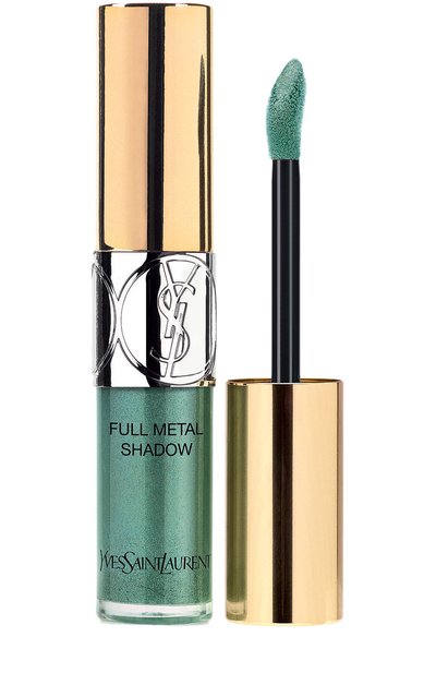 Женские тени для век couture metallics, оттенок 09 YSL, арт. 3614270282218
