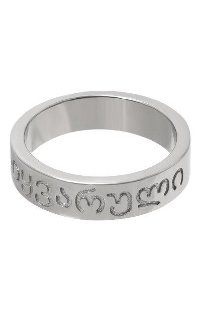 Кольцо loro LEVASHOVAELAGINA, арт. loro/r, фото 1