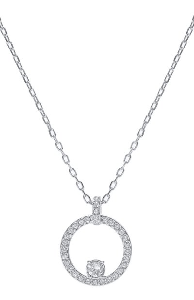 Подвеска на цепочке creativity SWAROVSKI, арт. 5198686, фото 3