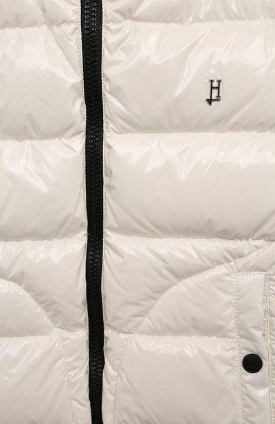 Пуховик HERNO, арт. PI000011X/12220Z/10A-14A, фото 3
