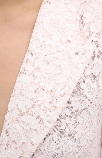 Боди ULYANA SERGEENKO разноцветного цвета по цене 130000 руб., арт. BDY001FW20P 1123т20, фото 5 Боди ULYANA SERGEENKO, арт. BDY001FW20P 1123т20, фото 5