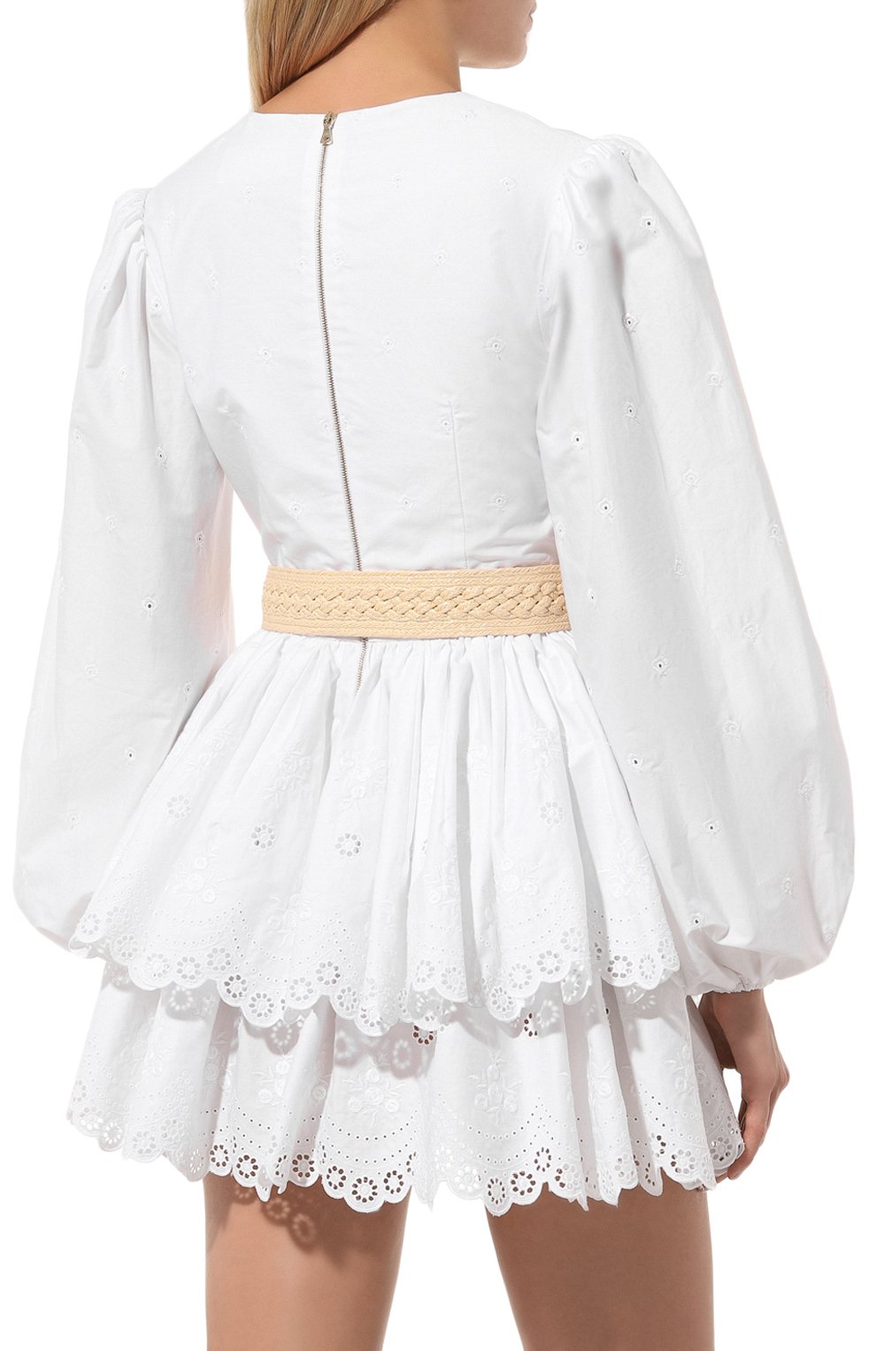 Хлопковое платье YVON, арт. 0 330013, фото 4