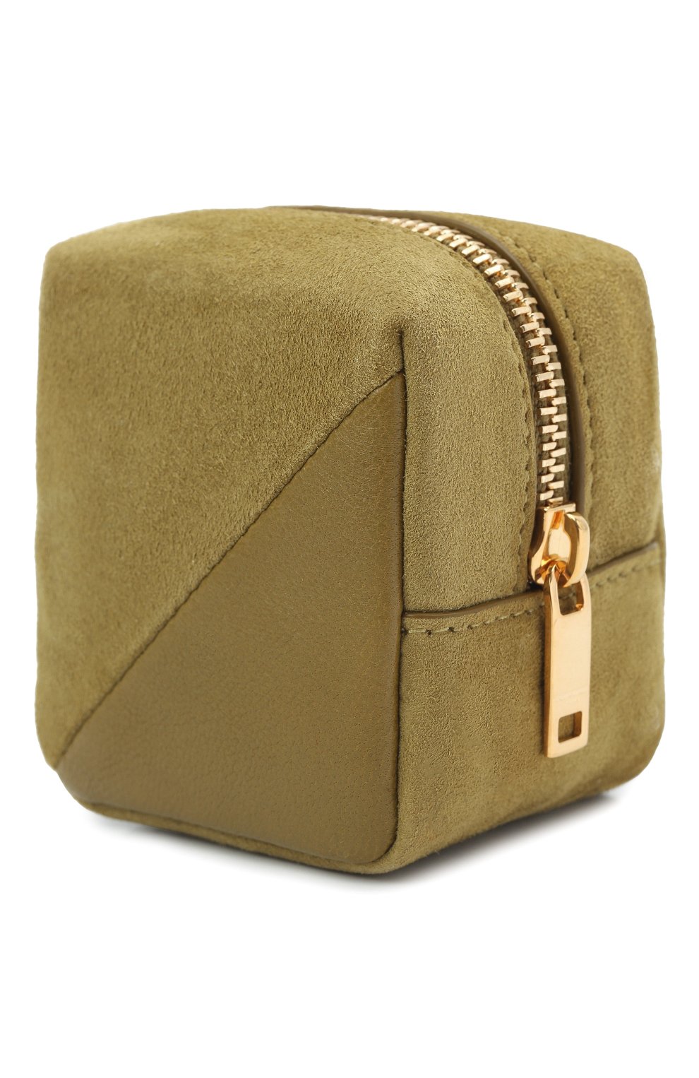 Футляр для ключей SAINT LAURENT, арт. 669964/1QS91, фото 2