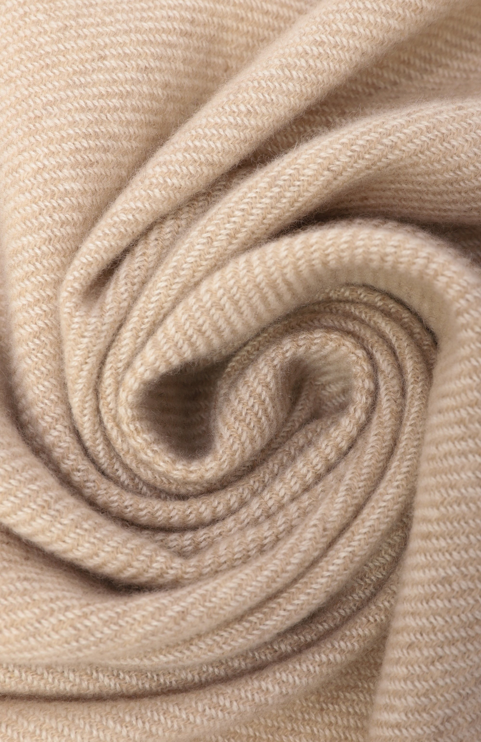 Кашемировый шарф BRUNELLO CUCINELLI, арт. MSC667AG, фото 3