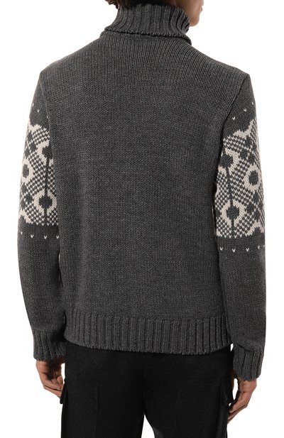 Свитер PAUL&SHARK, арт. 14311002, фото 4