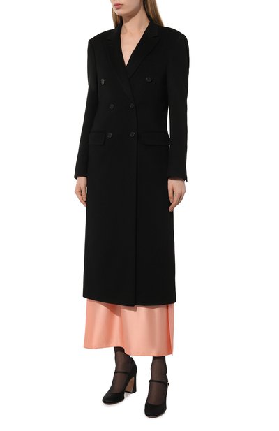 Шерстяное пальто SASHAVERSE, арт. CT009/9142/0005/W24, фото 3