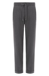 Темно-серый