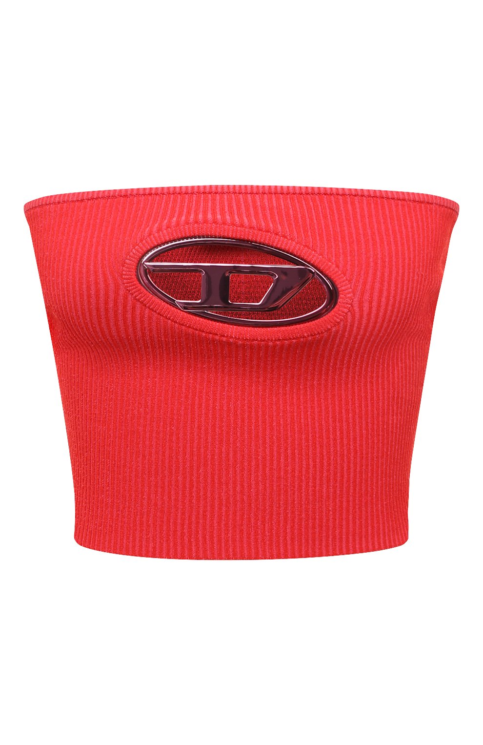 Топ из вискозы DIESEL, арт. A11586/0DLAX, фото 1