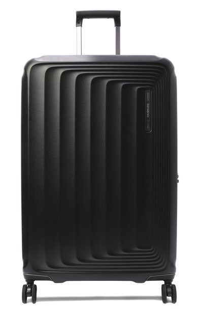 Чемодан nuon large SAMSONITE, арт. KF0-08004, фото 5