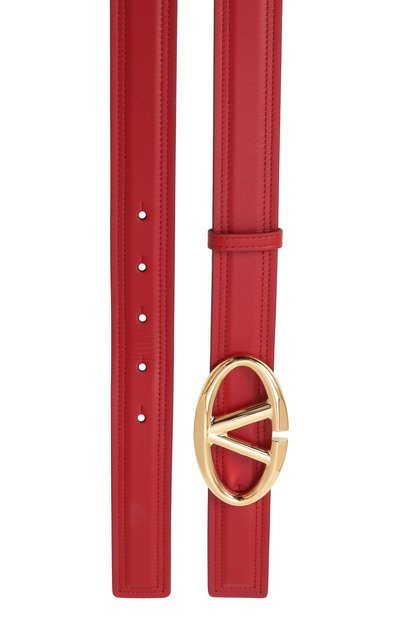 Двусторонний ремень vlogo VALENTINO, арт. 5W2T0SJ4/FZC, фото 4