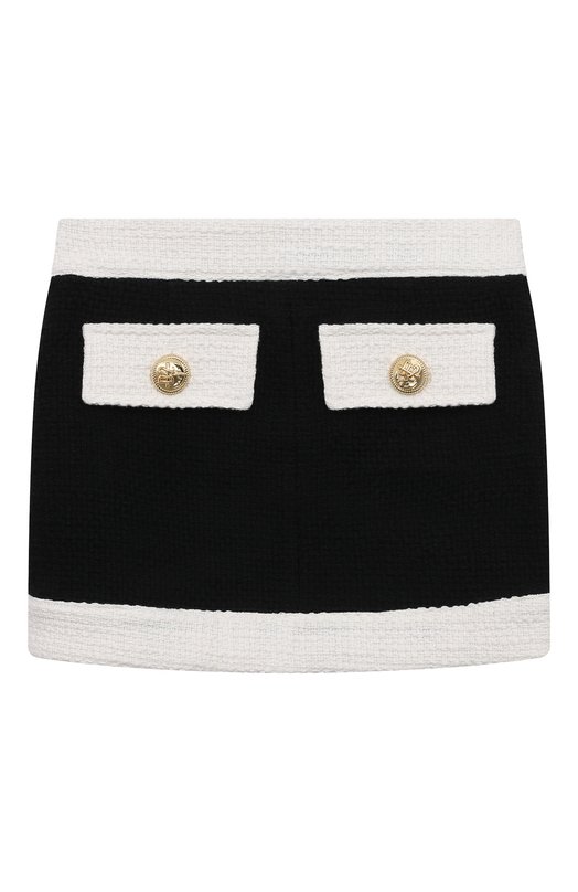 Хлопковая юбка Dsquared2