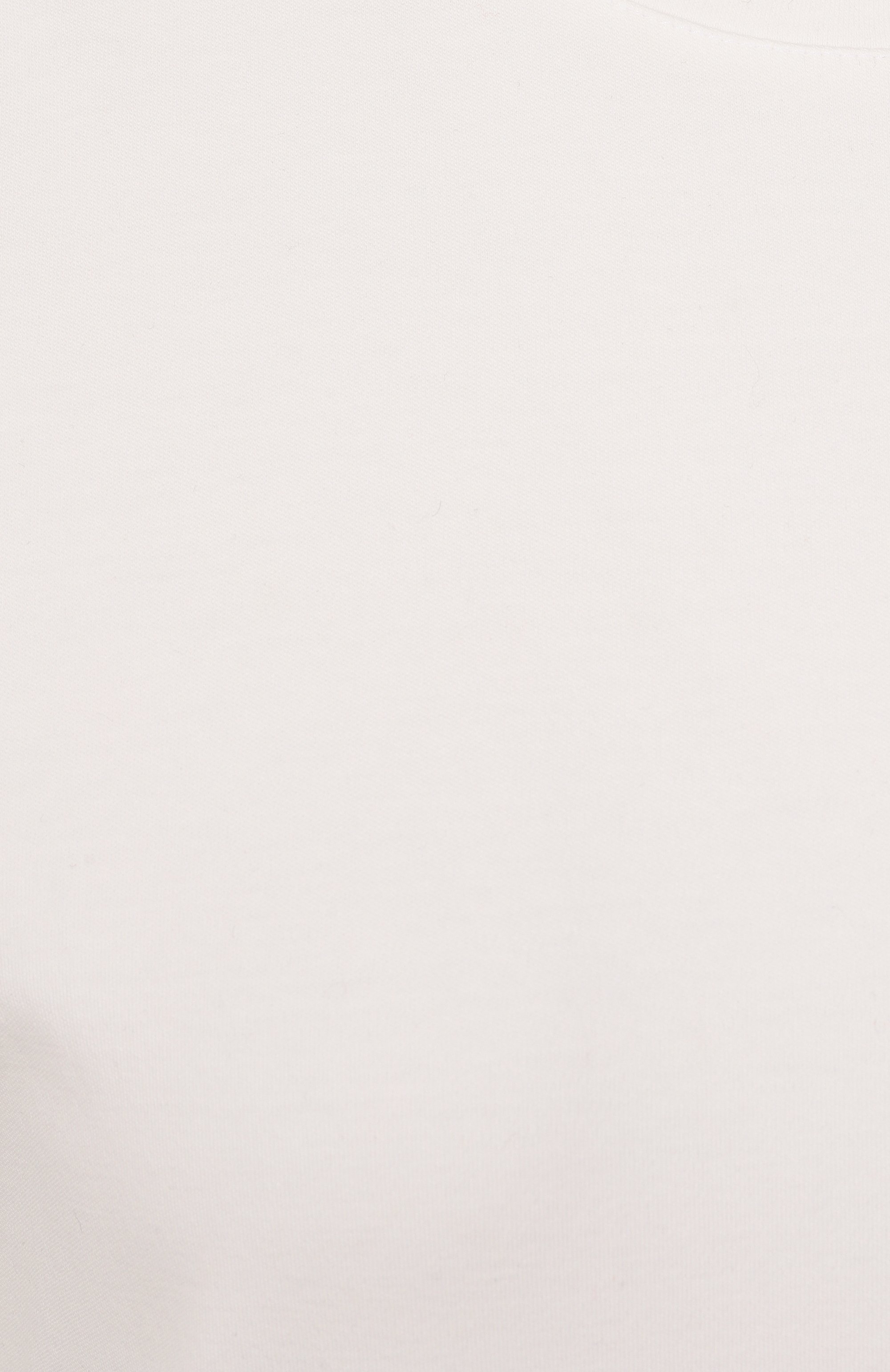 Хлопковая футболка GOOROO, арт. TSH005-7003-100-SS25, фото 6