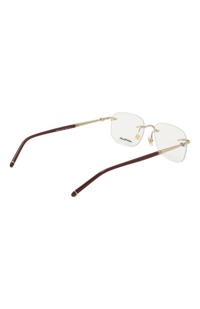 Оправа MONTBLANC, арт. MB0071 006, фото 4