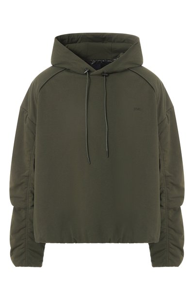 Мужская хлопковая куртка JUUN.J, арт. JC4X41P54